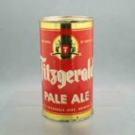 fitzgerald 64-15 flat top beer can 1