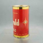 fitzgerald 64-15 flat top beer can 2