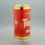 fitzgerald 64-15 flat top beer can 4