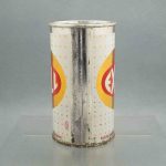 excell 61-15 flat top beer can 4