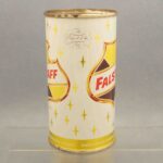 falstaff 62-13 flat top beer can 2