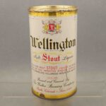 wellington 145-2 flat top beer can 3