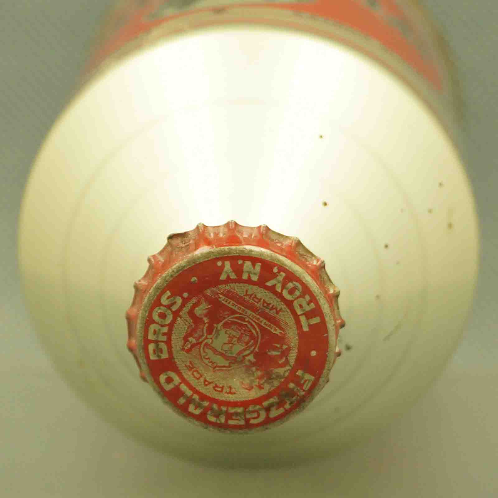 fitzgeralds 193-31 cone top beer can 5
