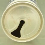 standard dry 126-9 pull tab beer can 5