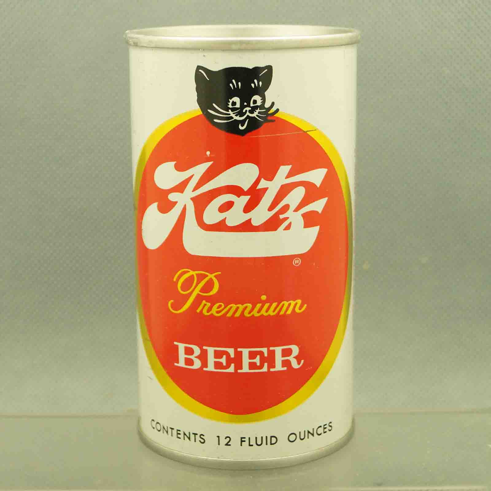 katz 84-9 pull tab beer can 3