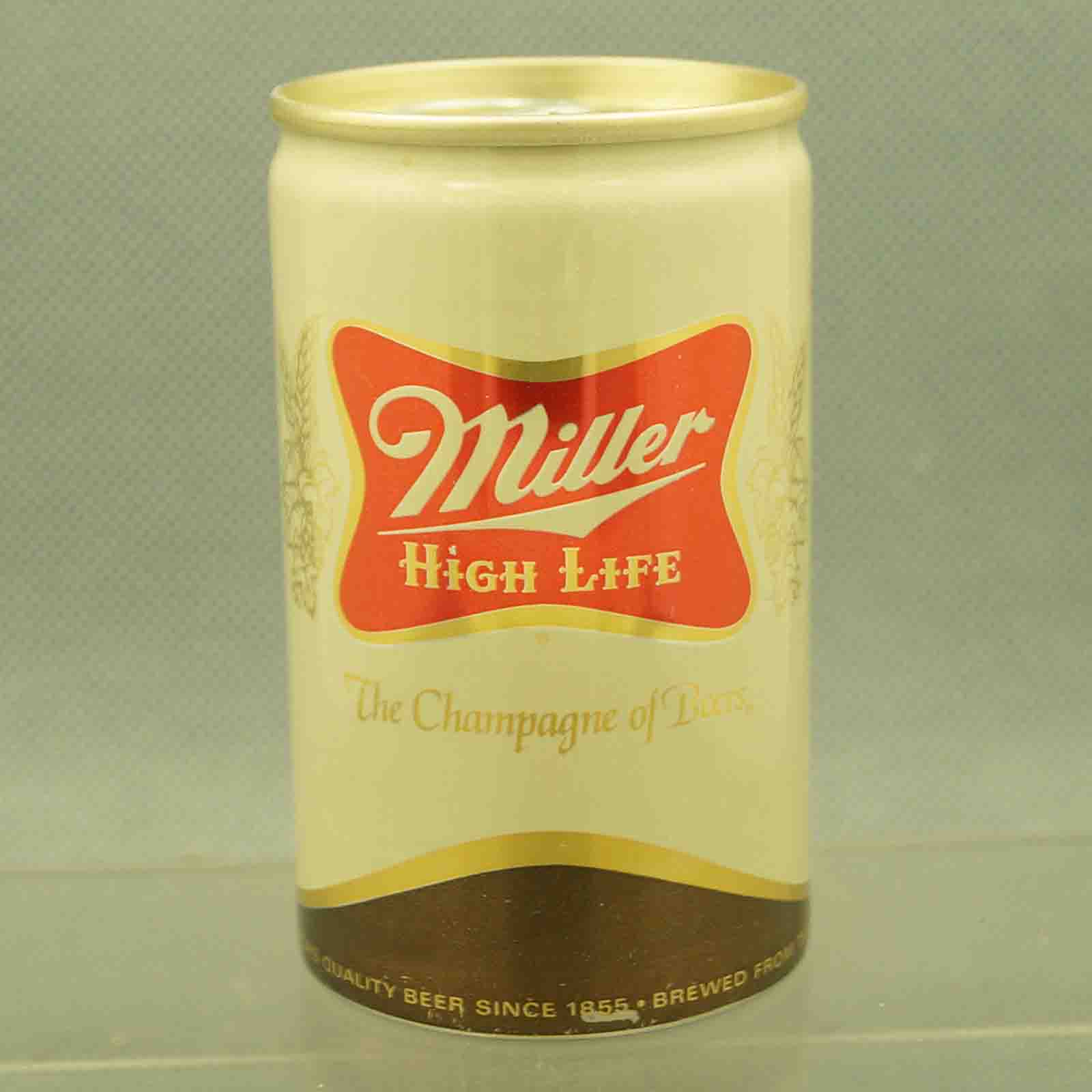 miller 28-36 pull tab beer can 3