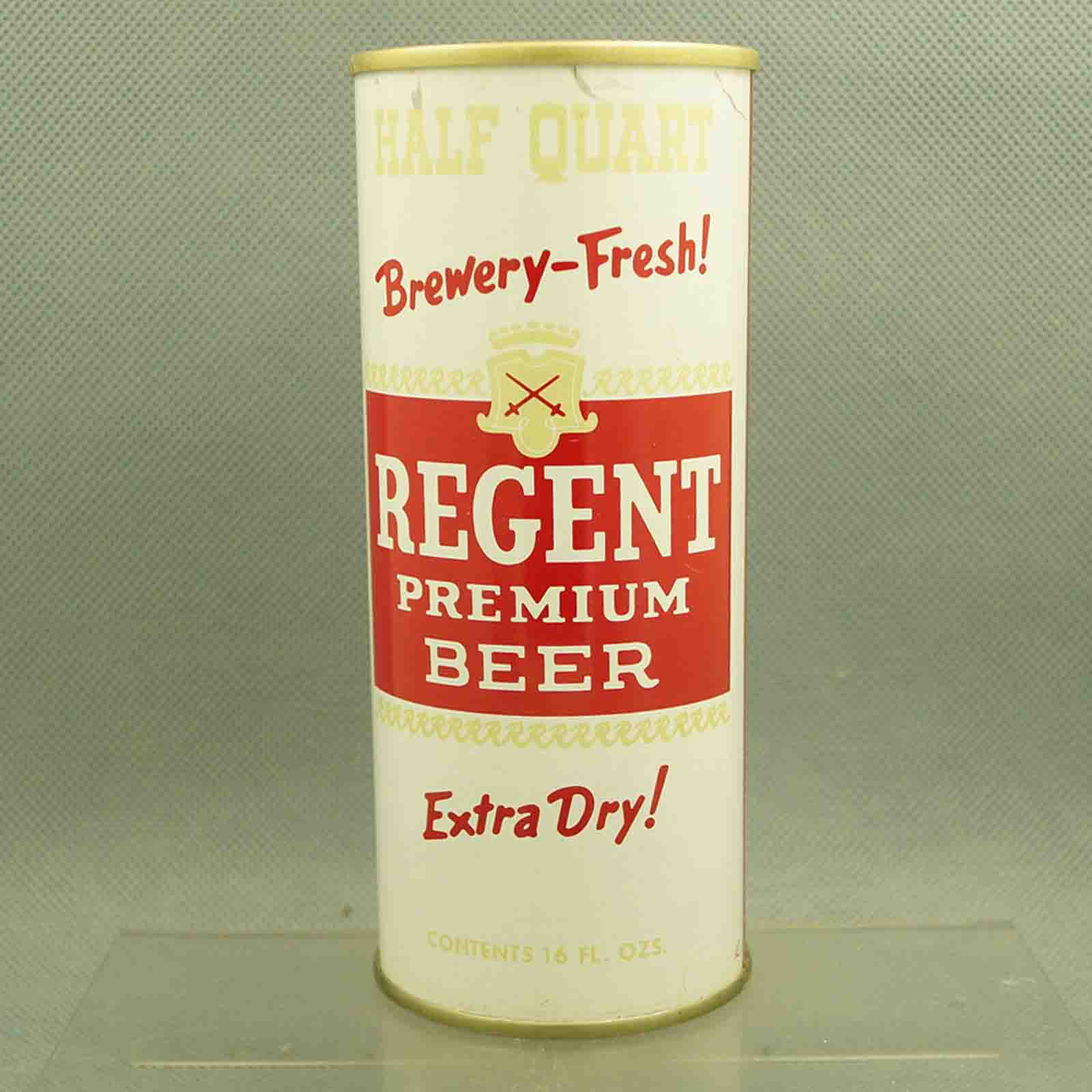 regent 163-18 pull tab beer can 3