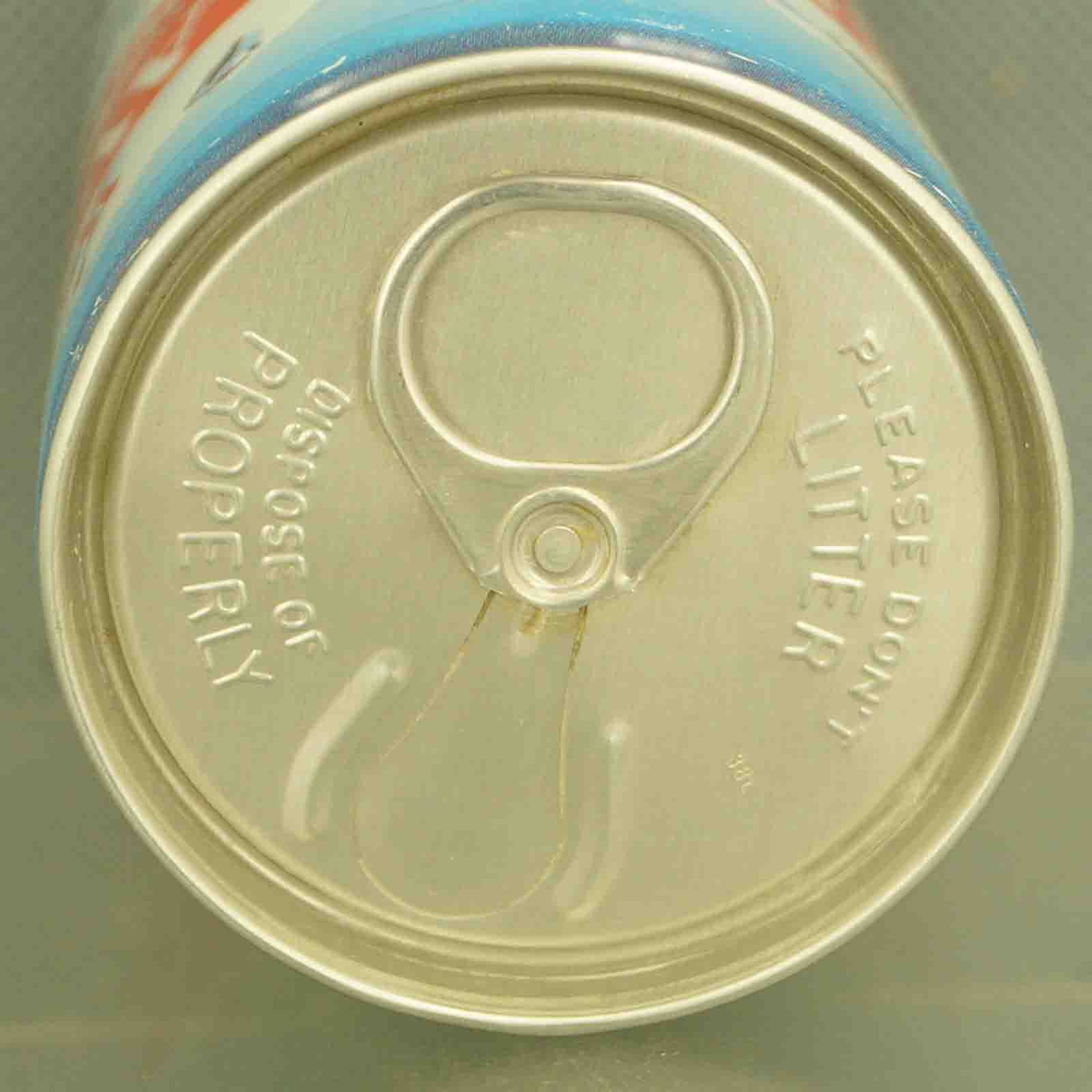 weiss bavarian pull tab beer can 5