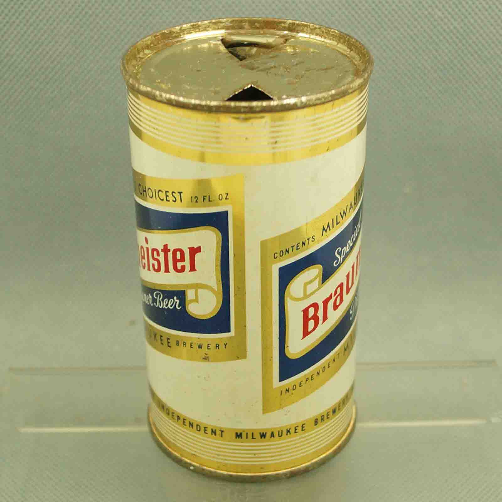 braumeister 41-15 flat top beer can 2