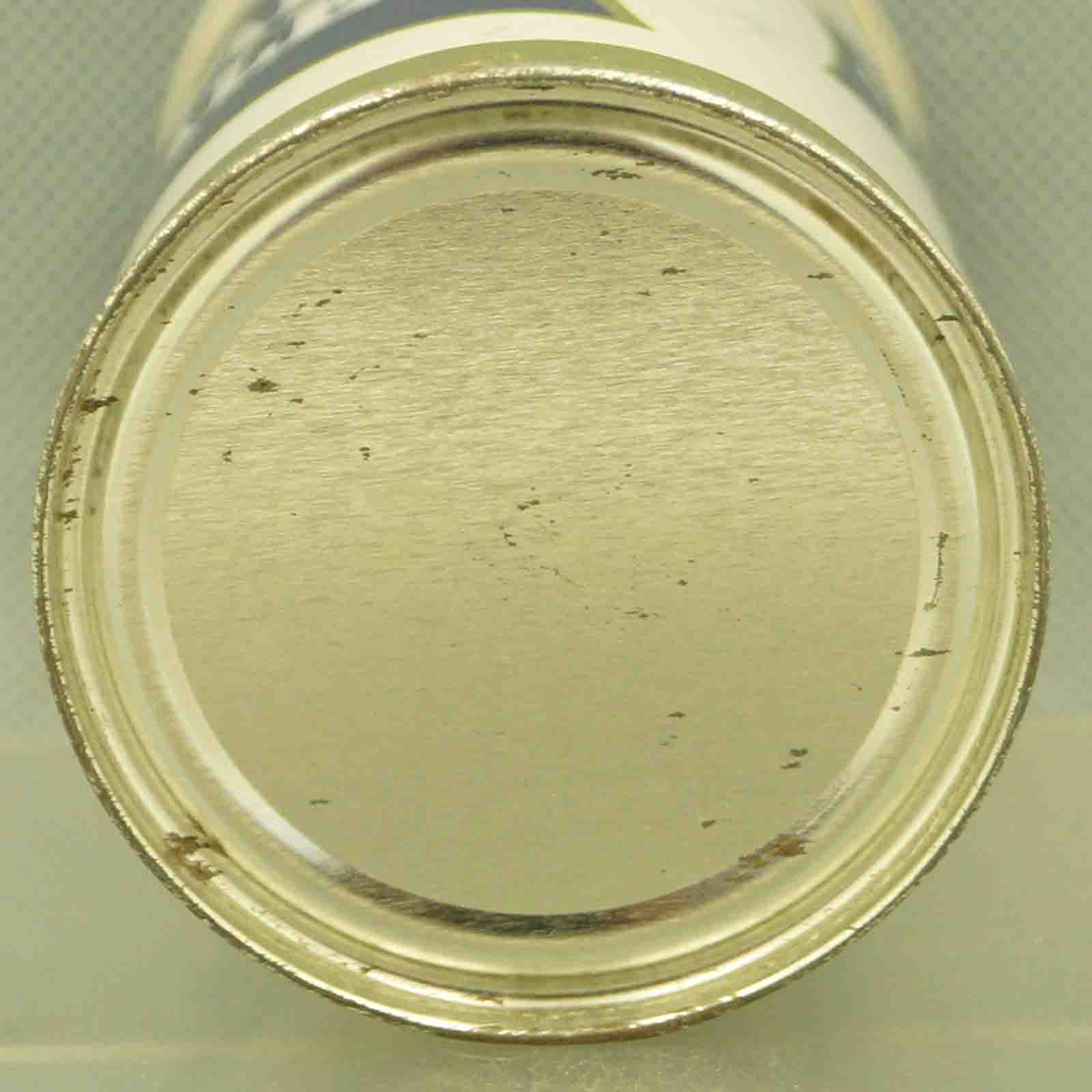 standard dry 126-7 pull tab beer can 6