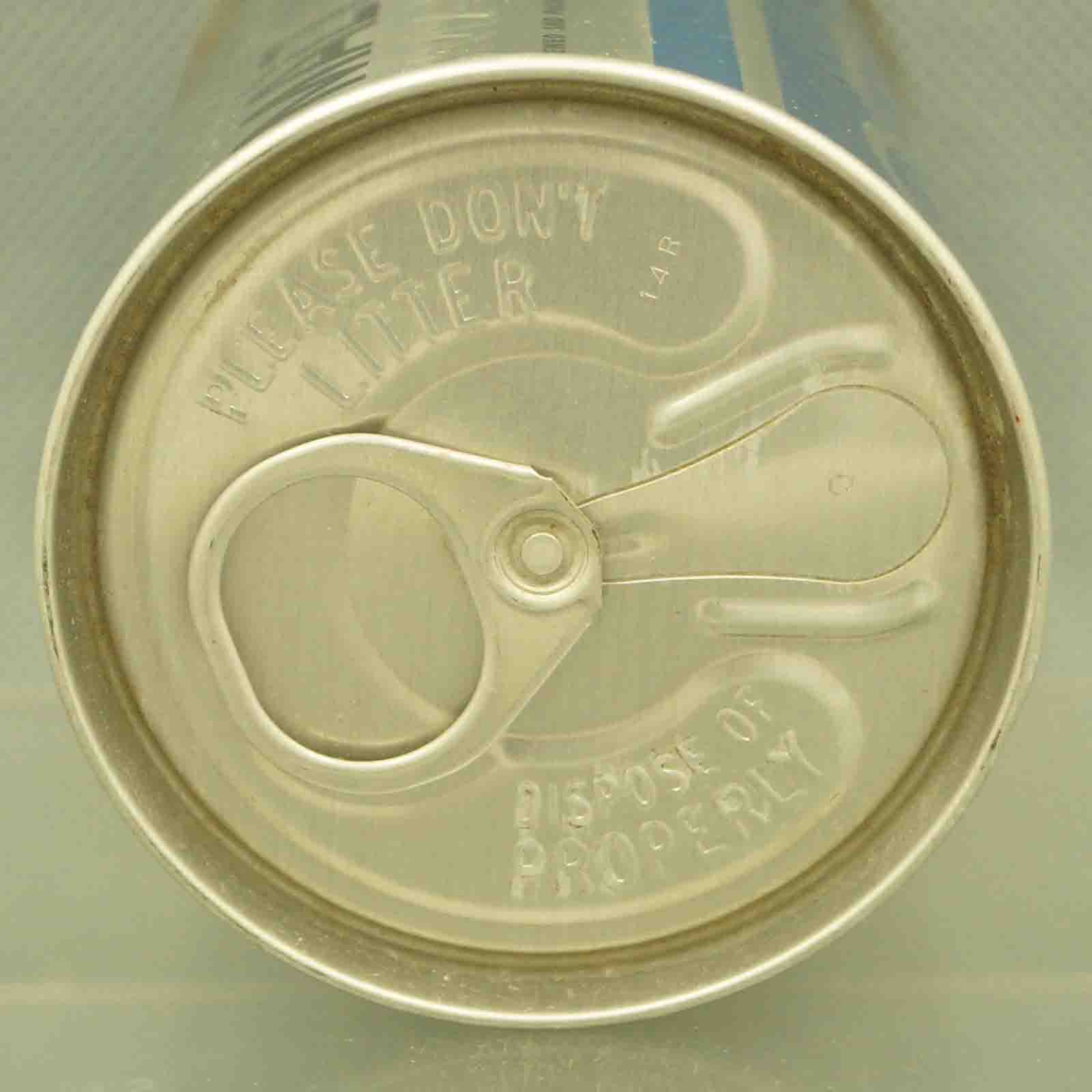 GBX 67-17 pull tab beer can 5
