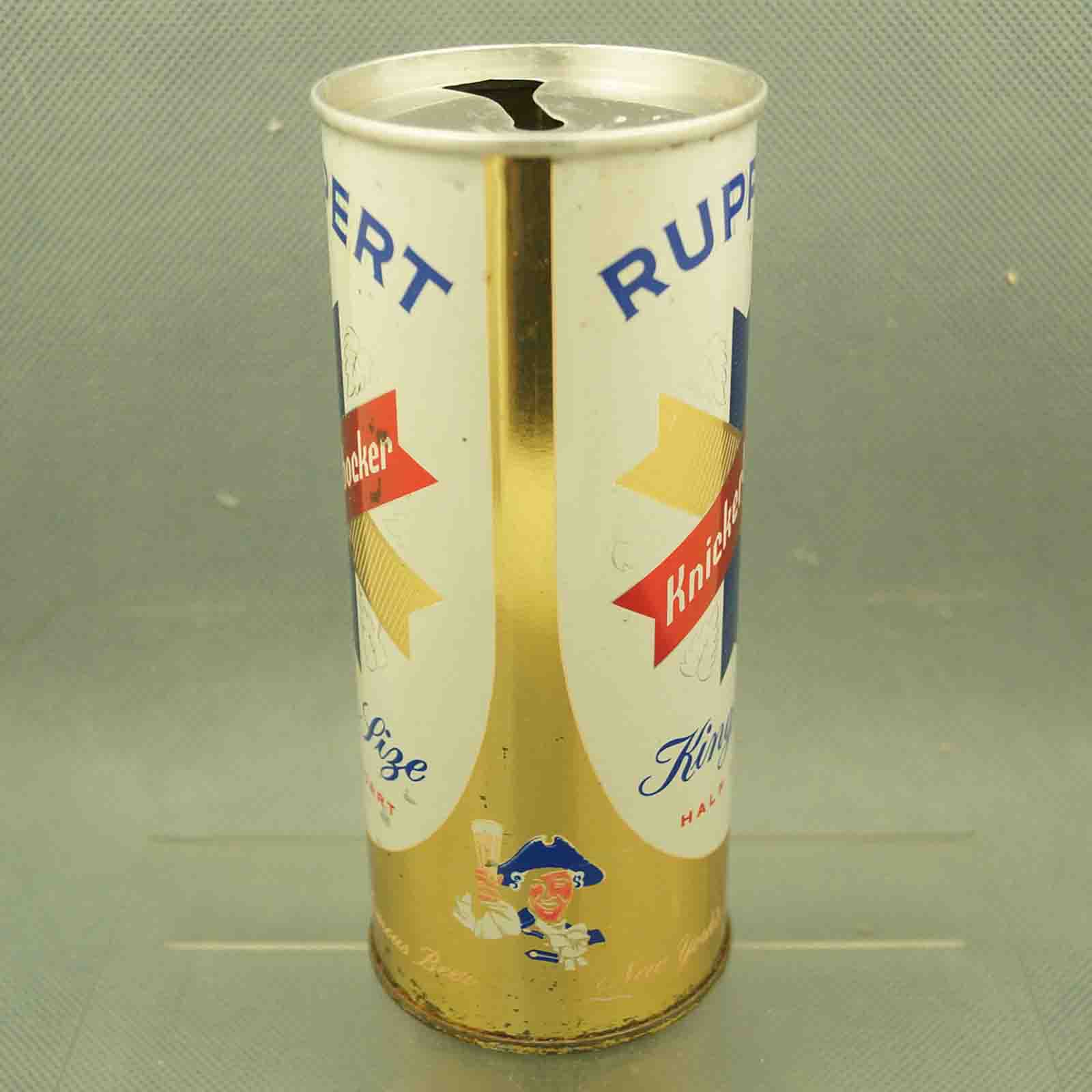 ruppert 164-2 pull tab beer can 2