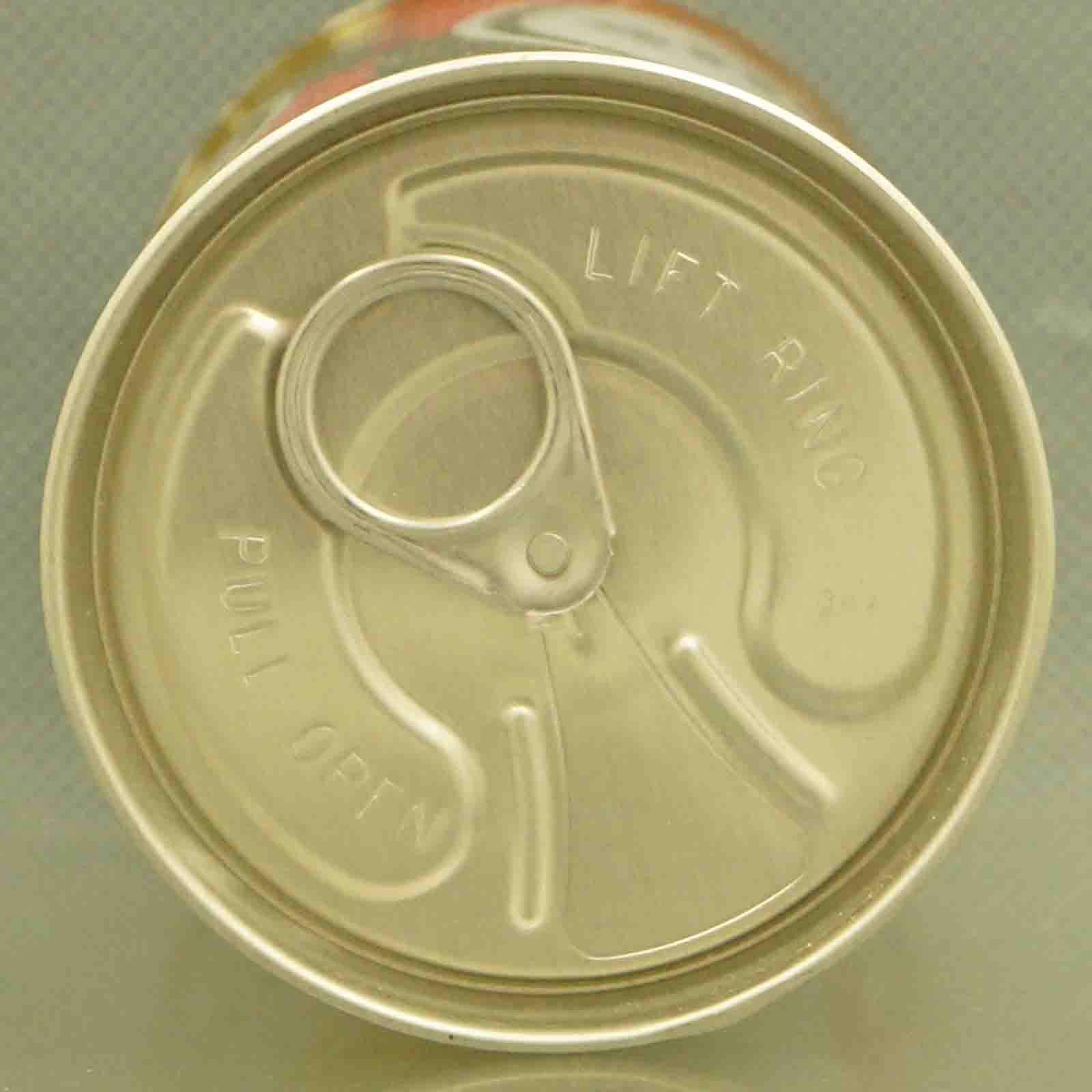 schmidts L122-19 pull tab beer can 5