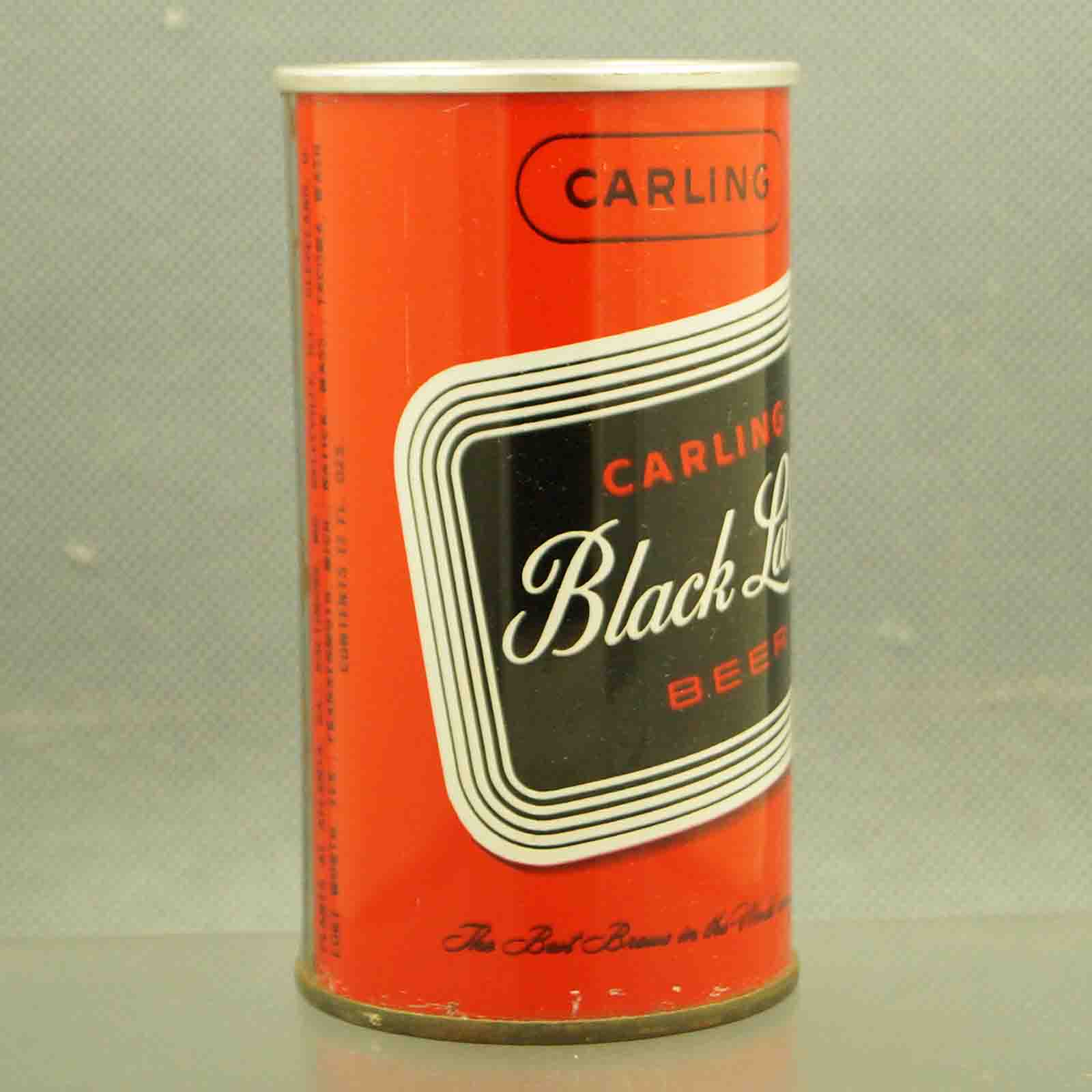 black label 41-22 pull tab beer can 4