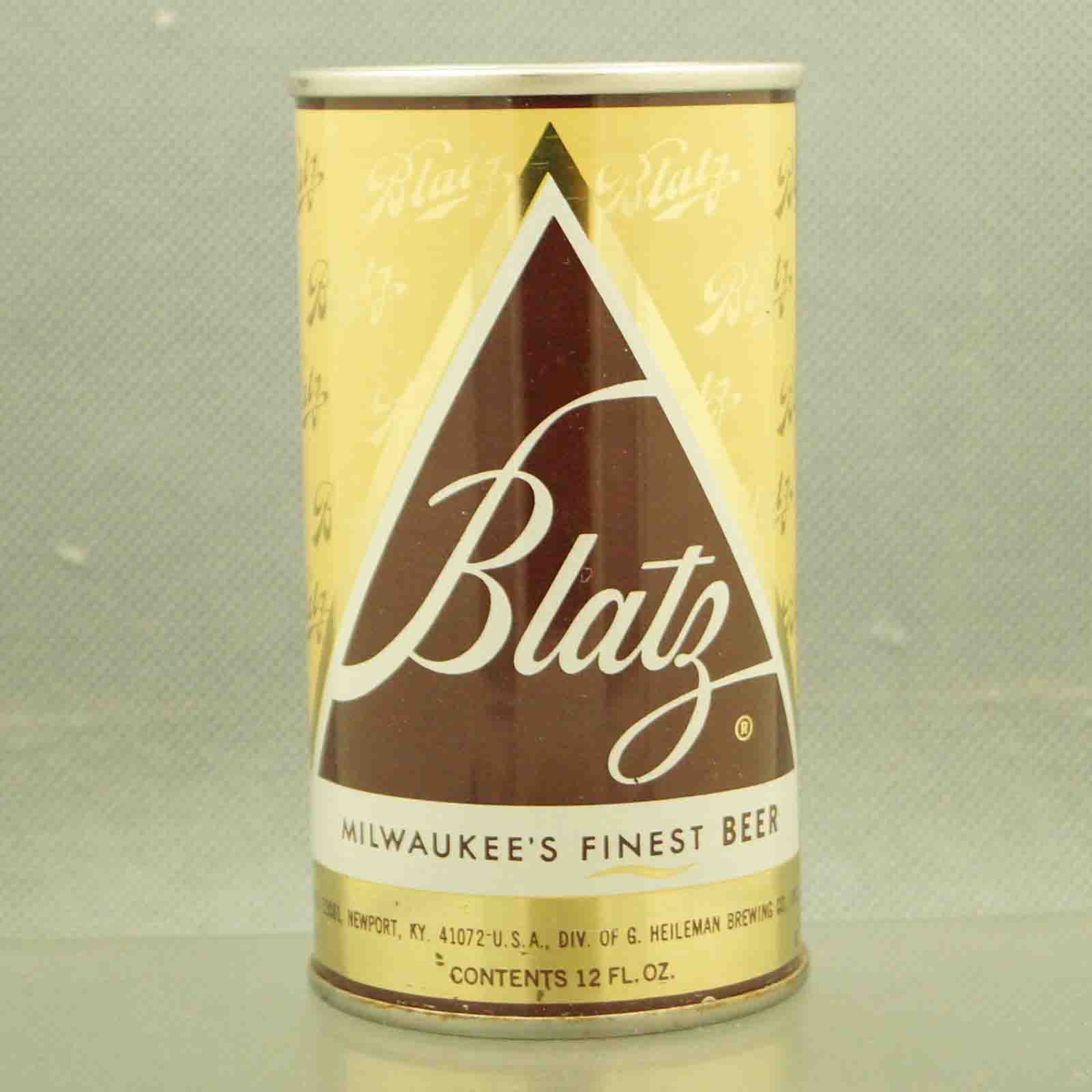blatz 43-14 pull tab beer can 3