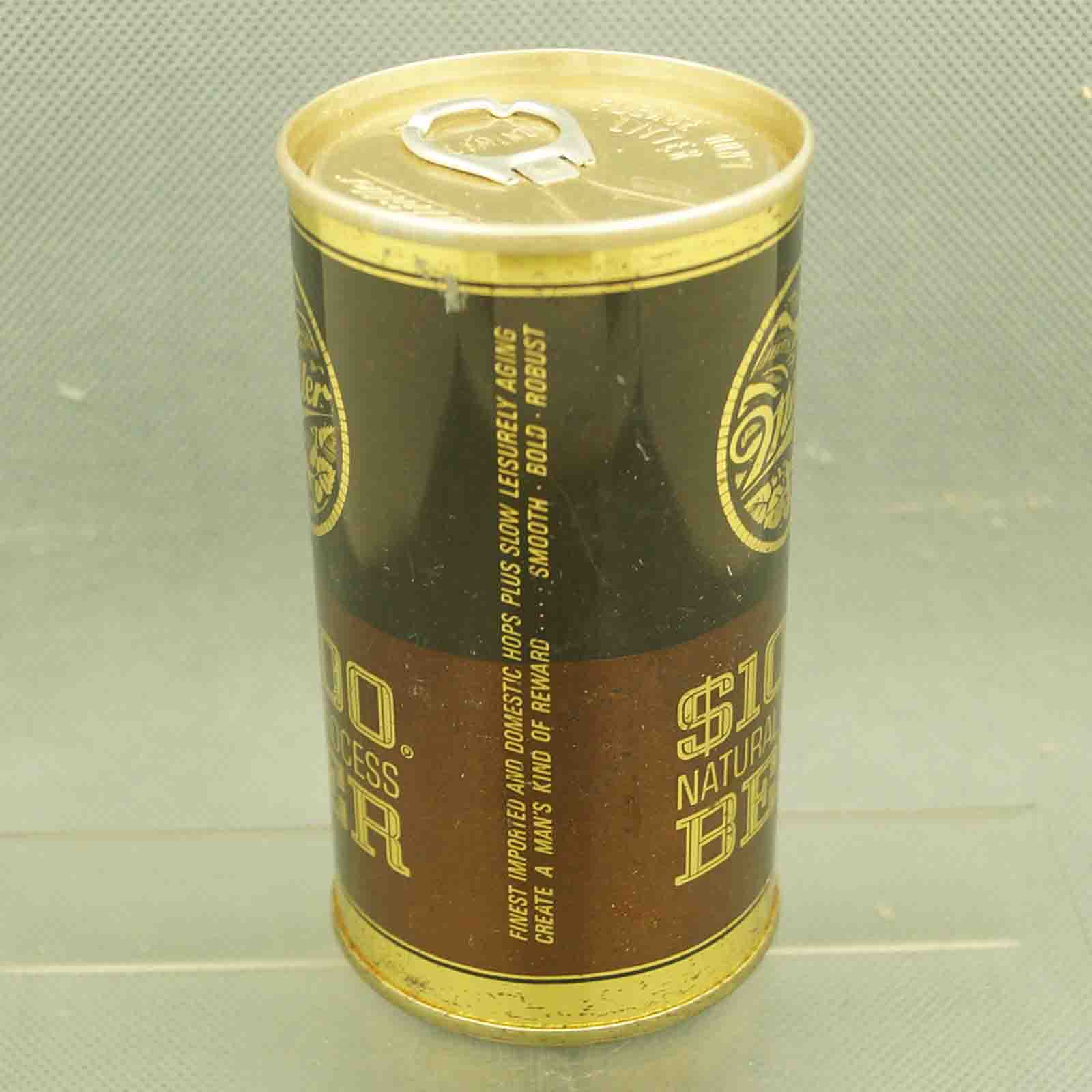 miller 94-23 pull tab beer can 2