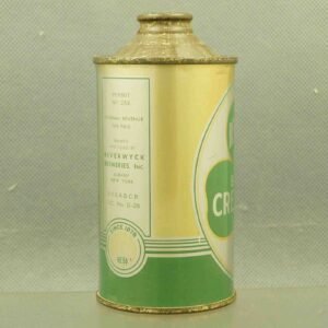Beverwyck Irish Cream Ale 152-4 - Image 4