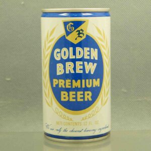 Golden Brew 69-40 (crimped steel) - Image 3