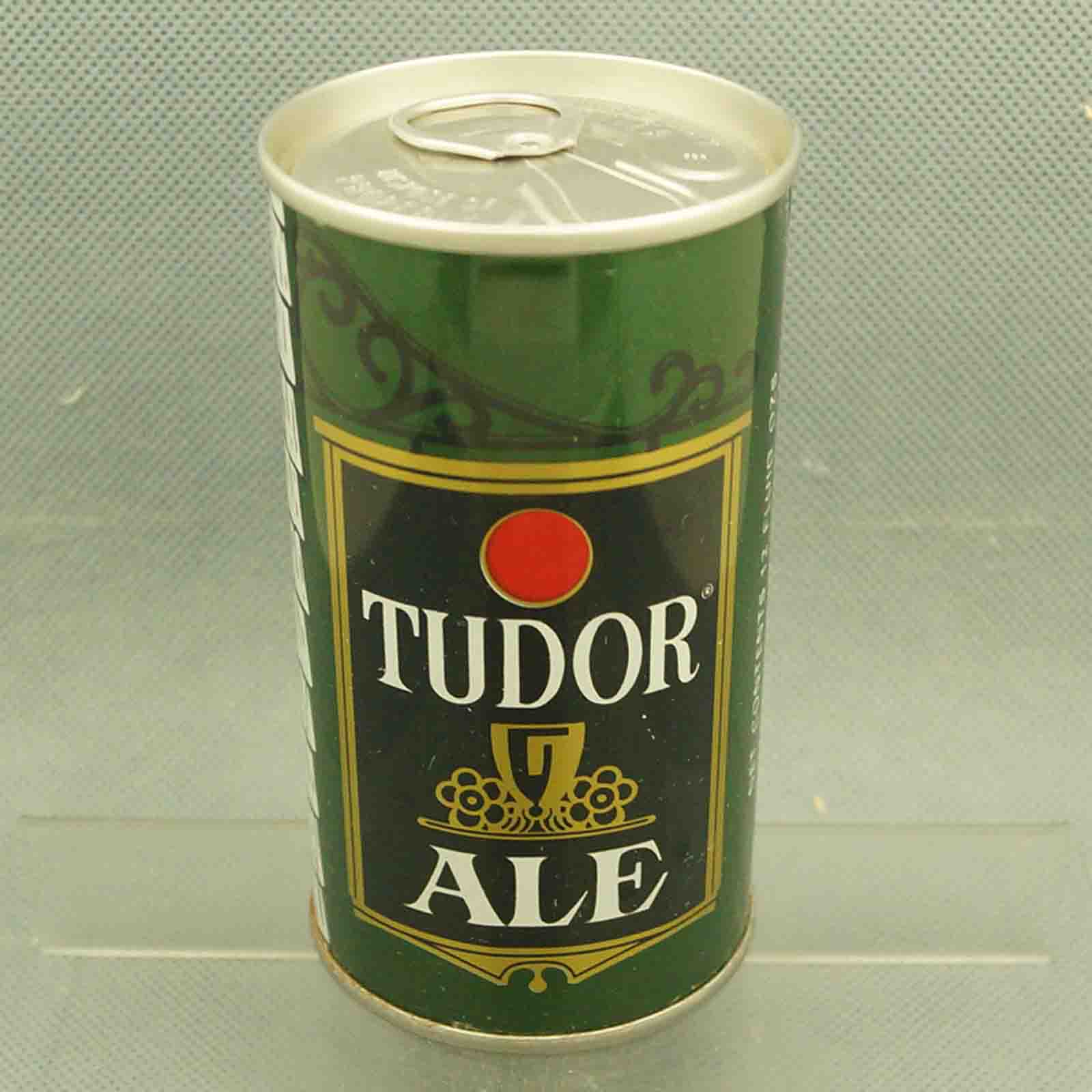 tudor 131-27 pull tab beer can 3