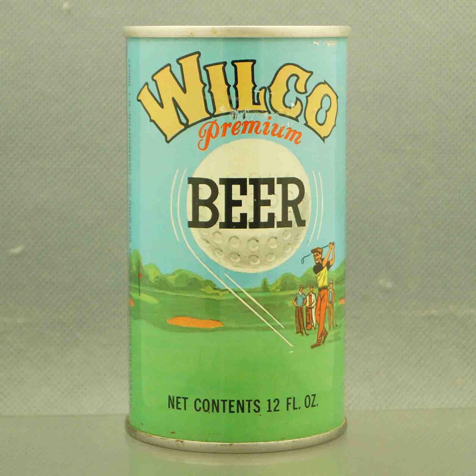 wilco 135-4 pull tab beer can 3