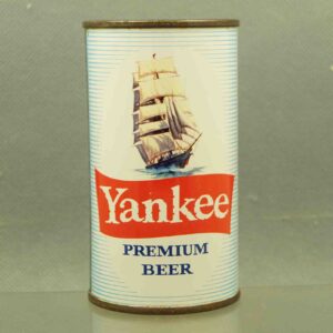 Yankee 146-40