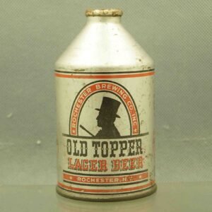 Old Topper Lager 198-1 - Image 3