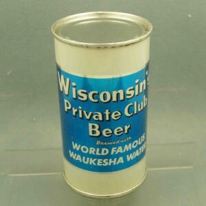 Wisconsin's Private Club 146-32 - Image 1