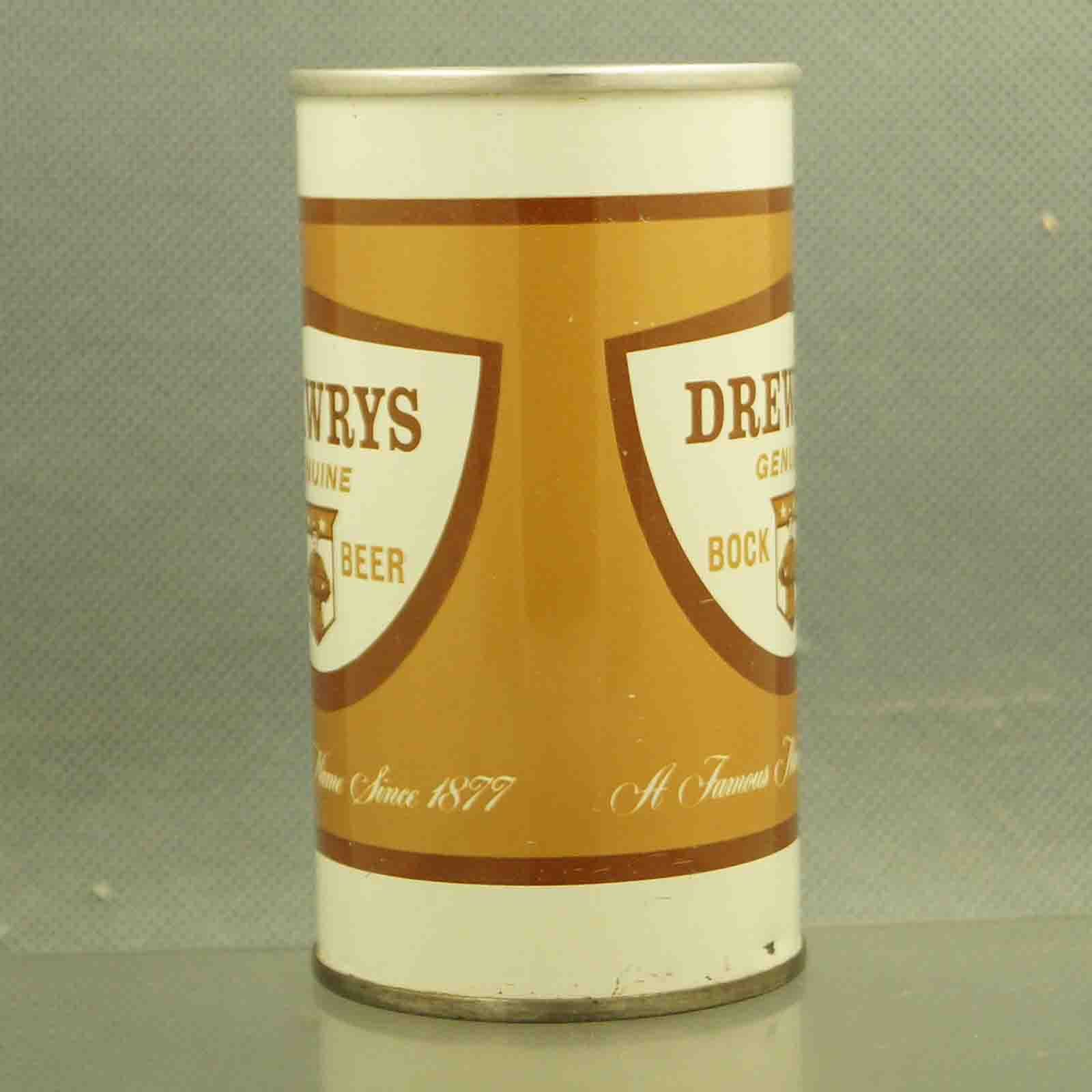drewrys 59-26 pull tab beer can 2