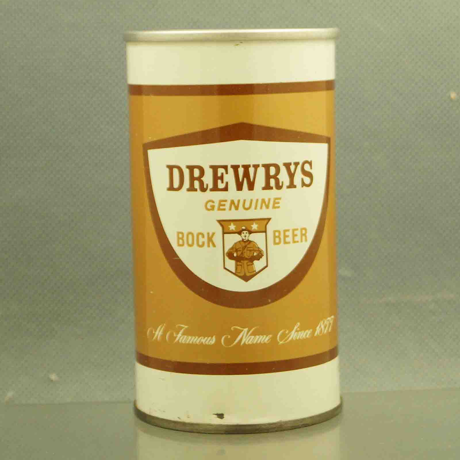 drewrys 59-26 pull tab beer can 3