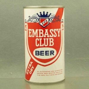 Embassy Club 61-33 - Image 1