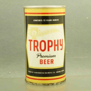 Trophy 130-39 (fan tab)