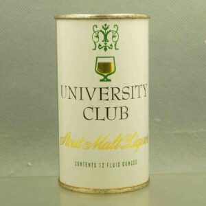 University Club 142-16