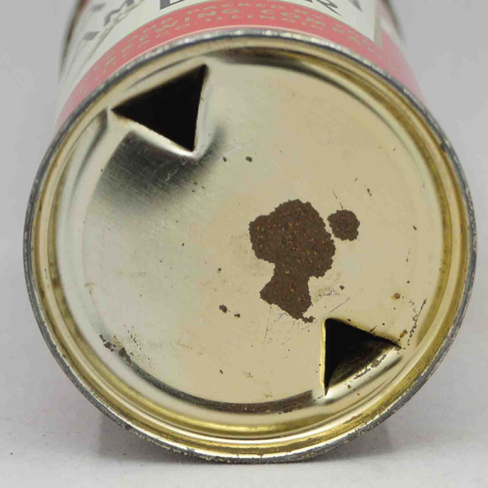 all american 29-25 flat top beer can 6