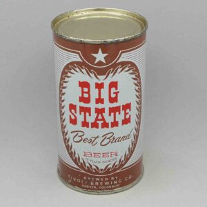 Big State 37-10