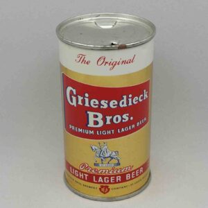 Griesedieck Bros. 76-13