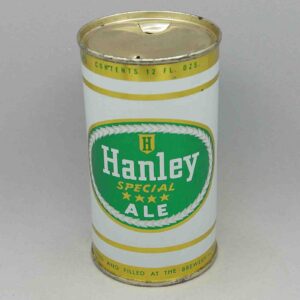 Hanley Ale 80-5