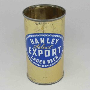 Hanley Export 80-7