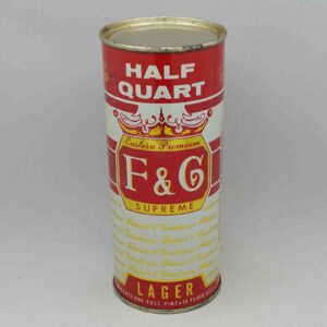 F&G 229-5 (16oz)
