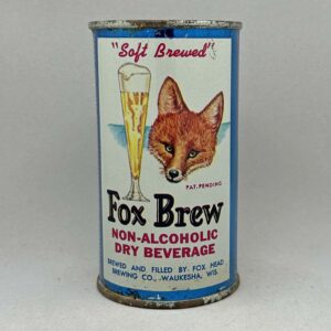 Fox Brew 64-36
