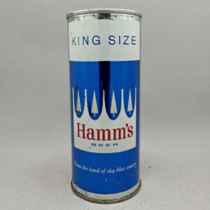 Hamm's 152-19 (16oz)