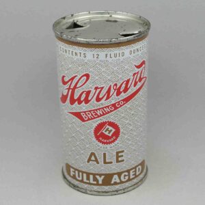 Harvard Ale 80-30