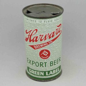 Havard Export 80-37