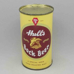 Hull's Bock 84-28