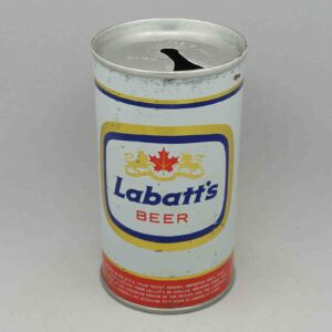 Labatt's 87-3 (zip tab) - Image 3