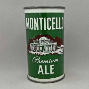 Monticello Ale 100-24