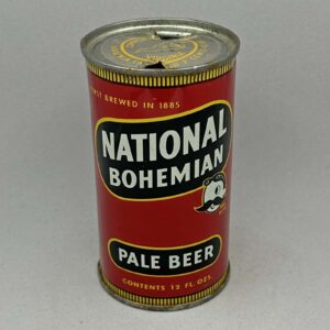 National Bohemian L102-6