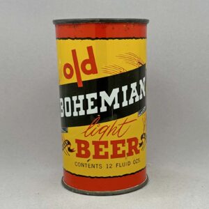 Old Bohemian 104-12