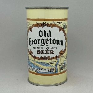 Old Georgetown 106-16