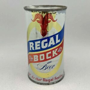 Regal Bock 121-14