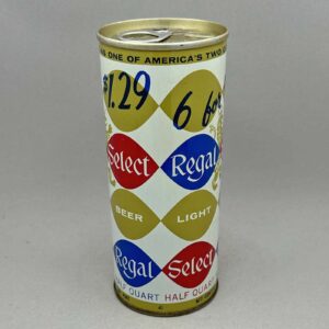 Regal Select 163-6 (16oz)